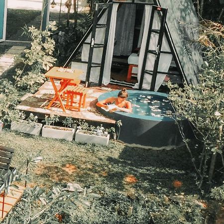 인두루와 The We2 "Wildwood Elegance Escape" B&B 외부 사진