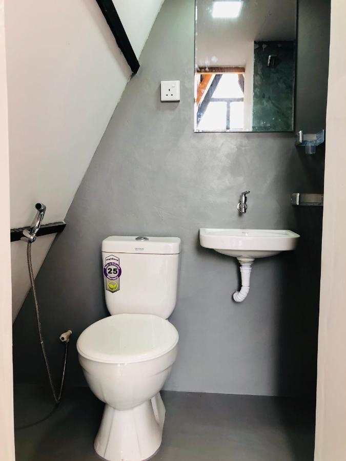 인두루와 The We2 "Wildwood Elegance Escape" B&B 외부 사진