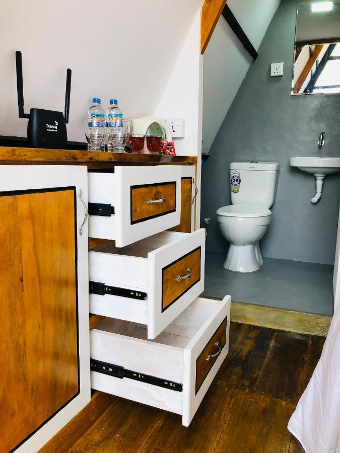 인두루와 The We2 "Wildwood Elegance Escape" B&B 외부 사진