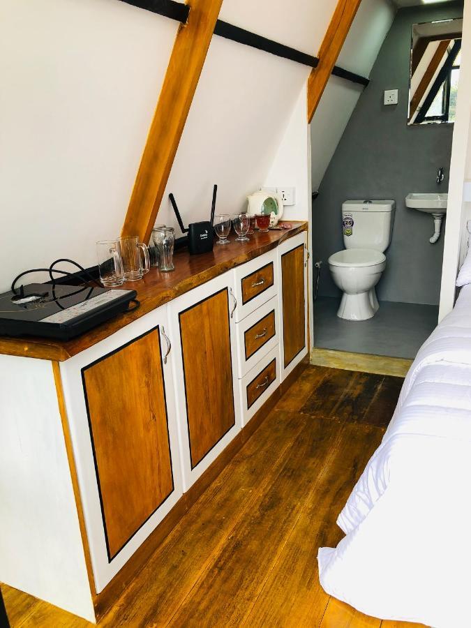 인두루와 The We2 "Wildwood Elegance Escape" B&B 외부 사진