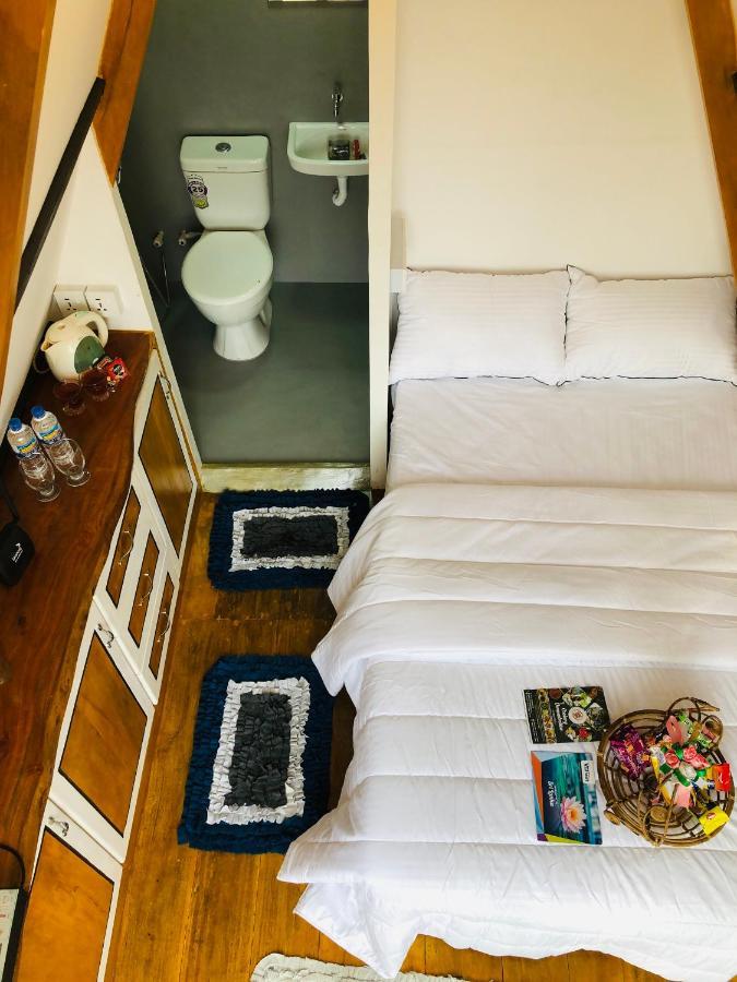 인두루와 The We2 "Wildwood Elegance Escape" B&B 외부 사진