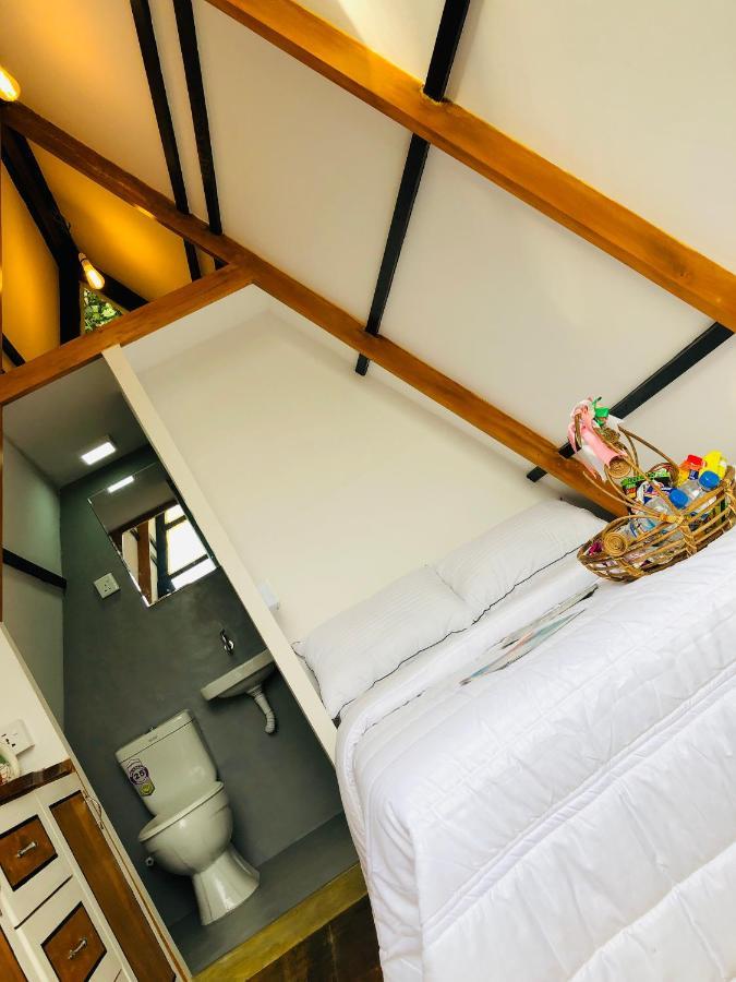 인두루와 The We2 "Wildwood Elegance Escape" B&B 외부 사진