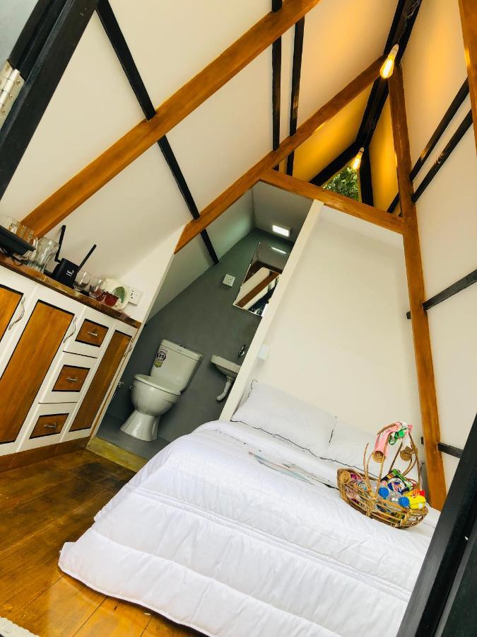 인두루와 The We2 "Wildwood Elegance Escape" B&B 외부 사진